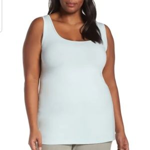 NIC+ZOE

Perfect Scoop Neck Tank